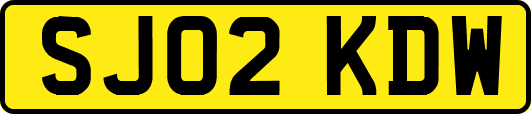 SJ02KDW