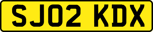 SJ02KDX