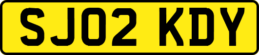 SJ02KDY