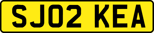 SJ02KEA
