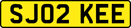 SJ02KEE