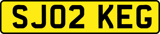 SJ02KEG