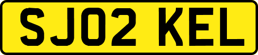 SJ02KEL