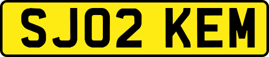 SJ02KEM