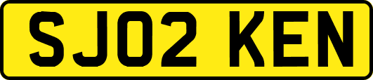 SJ02KEN