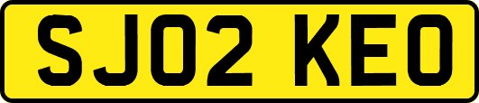 SJ02KEO