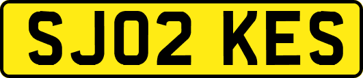 SJ02KES