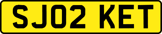 SJ02KET