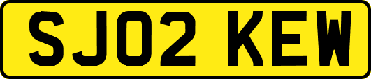 SJ02KEW