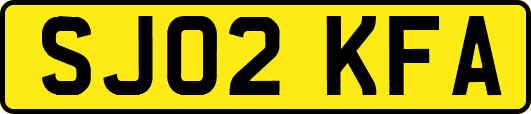 SJ02KFA