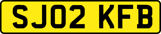 SJ02KFB
