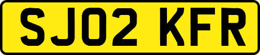 SJ02KFR