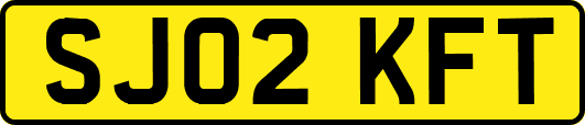 SJ02KFT
