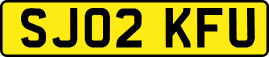 SJ02KFU