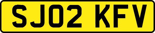 SJ02KFV