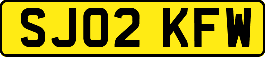 SJ02KFW
