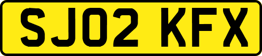 SJ02KFX