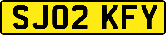 SJ02KFY