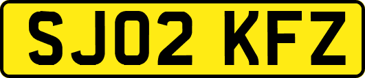 SJ02KFZ