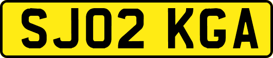 SJ02KGA