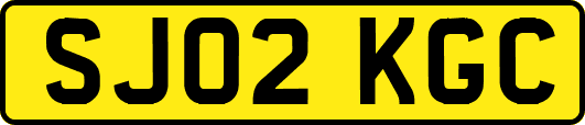 SJ02KGC