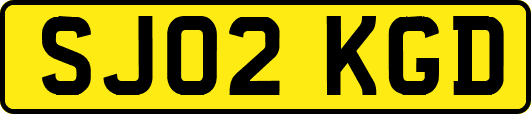SJ02KGD