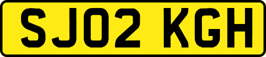 SJ02KGH