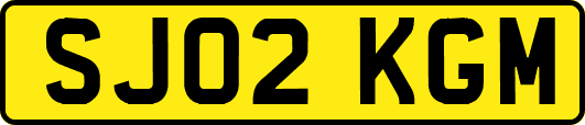SJ02KGM