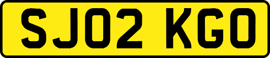 SJ02KGO