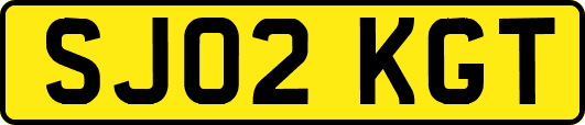 SJ02KGT