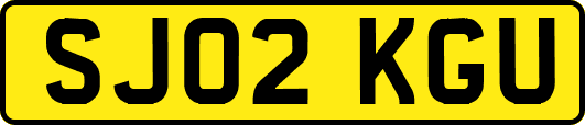 SJ02KGU