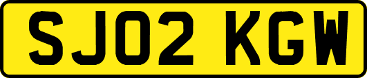 SJ02KGW