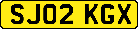 SJ02KGX