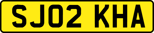 SJ02KHA