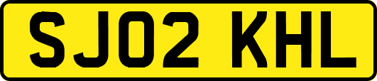 SJ02KHL