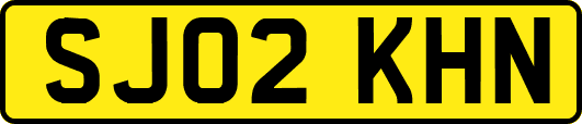 SJ02KHN