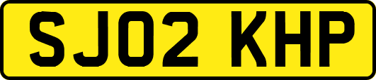 SJ02KHP