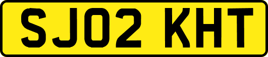 SJ02KHT