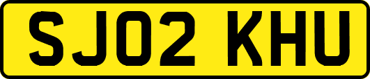 SJ02KHU