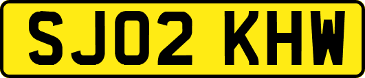 SJ02KHW