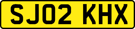 SJ02KHX