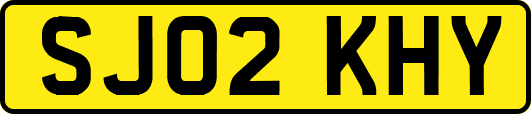 SJ02KHY