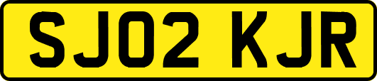 SJ02KJR