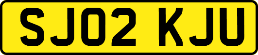 SJ02KJU