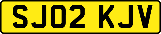 SJ02KJV
