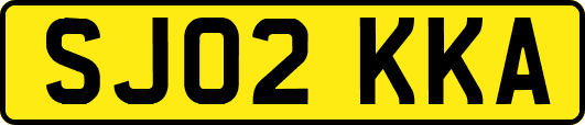 SJ02KKA