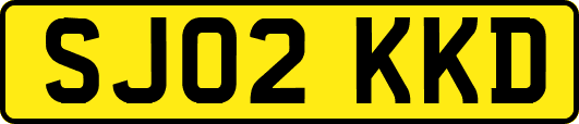 SJ02KKD
