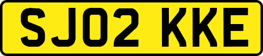 SJ02KKE