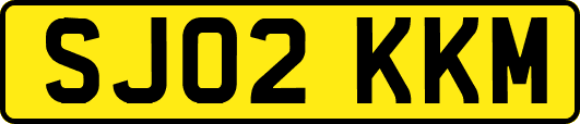SJ02KKM