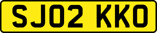 SJ02KKO